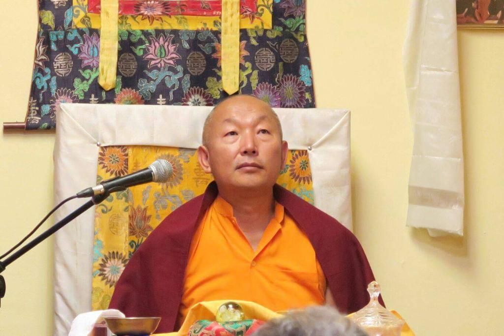 Odoo CMS - a big picture