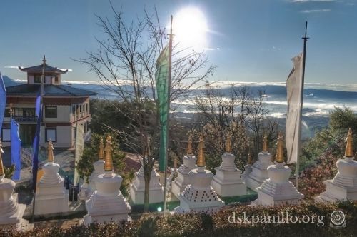 Odoo CMS - Gallery sample