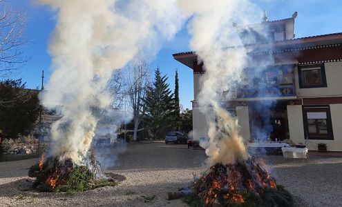 Odoo - Sample 3 for three columns