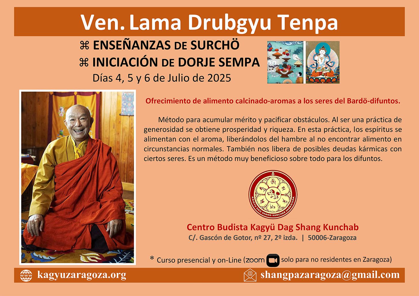 Odoo CMS - a big picture