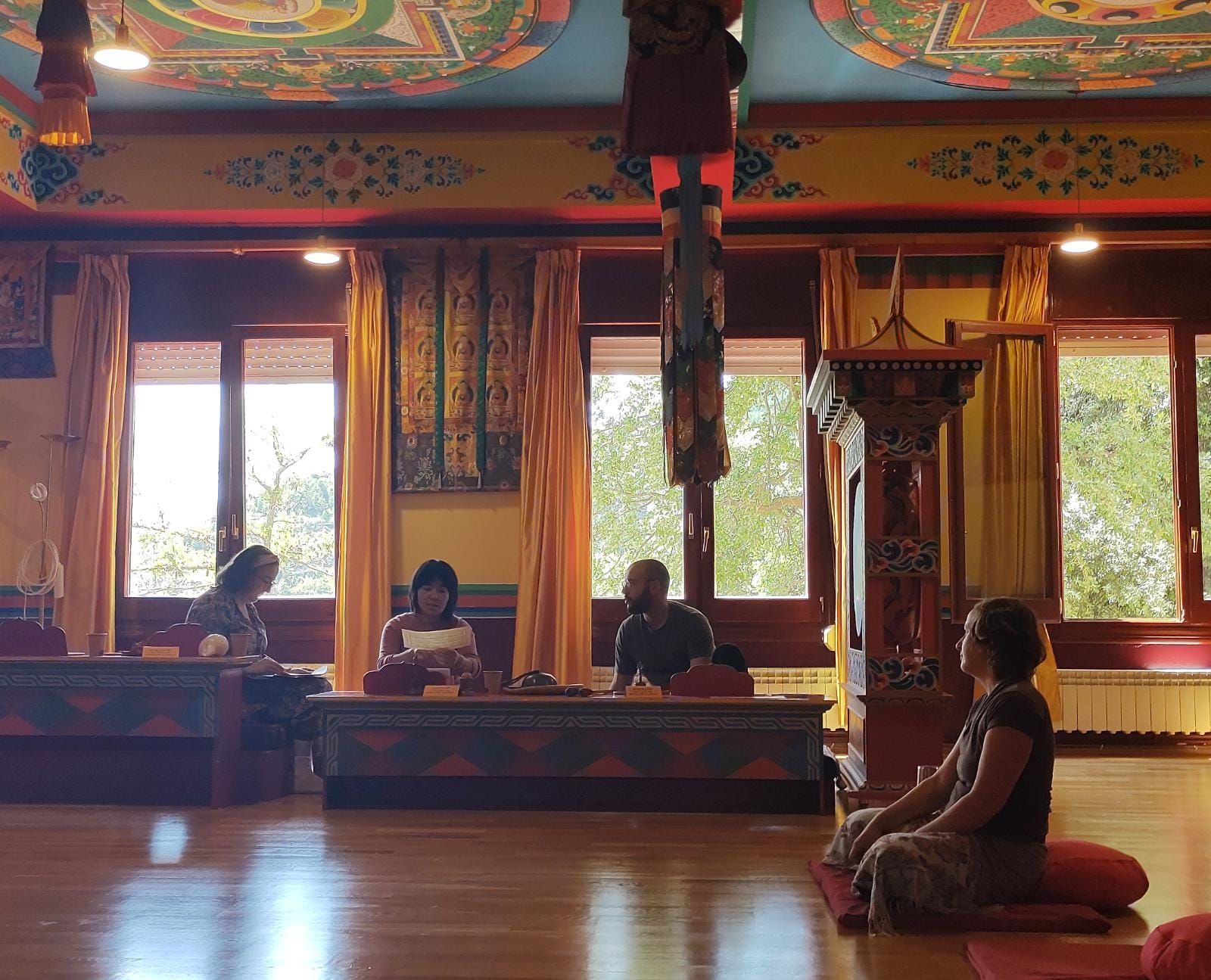 Imagen de Odoo del banner