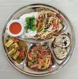 Odoo CMS - Gallery sample