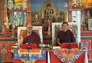 Odoo - Sample 3 for three columns