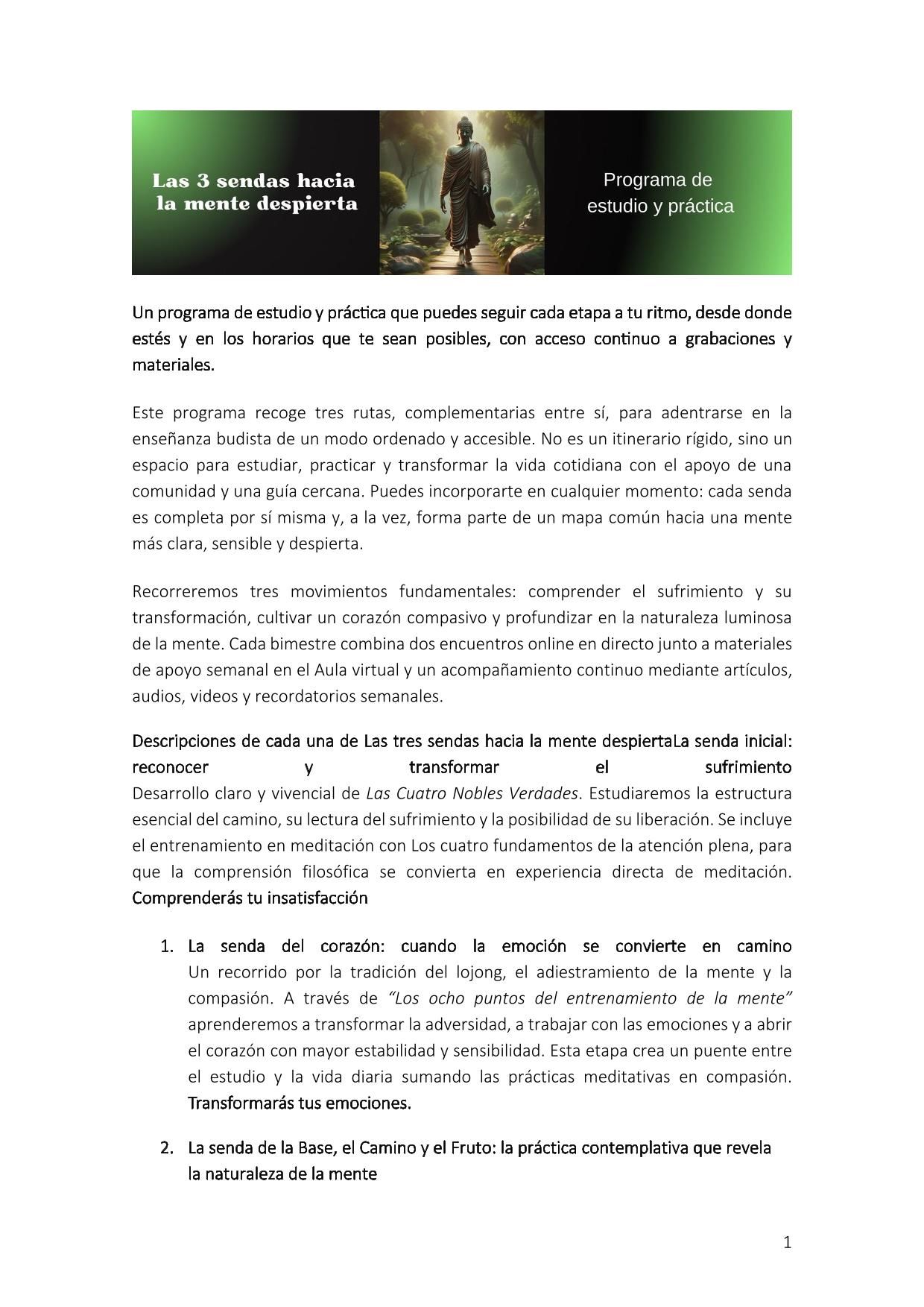 Odoo CMS - a big picture