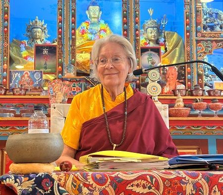 Odoo CMS - a big picture