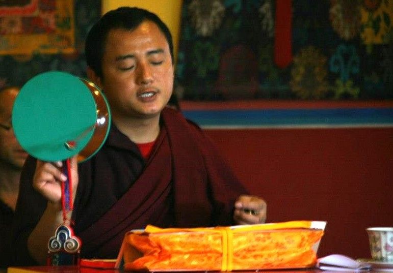 Odoo image and text block