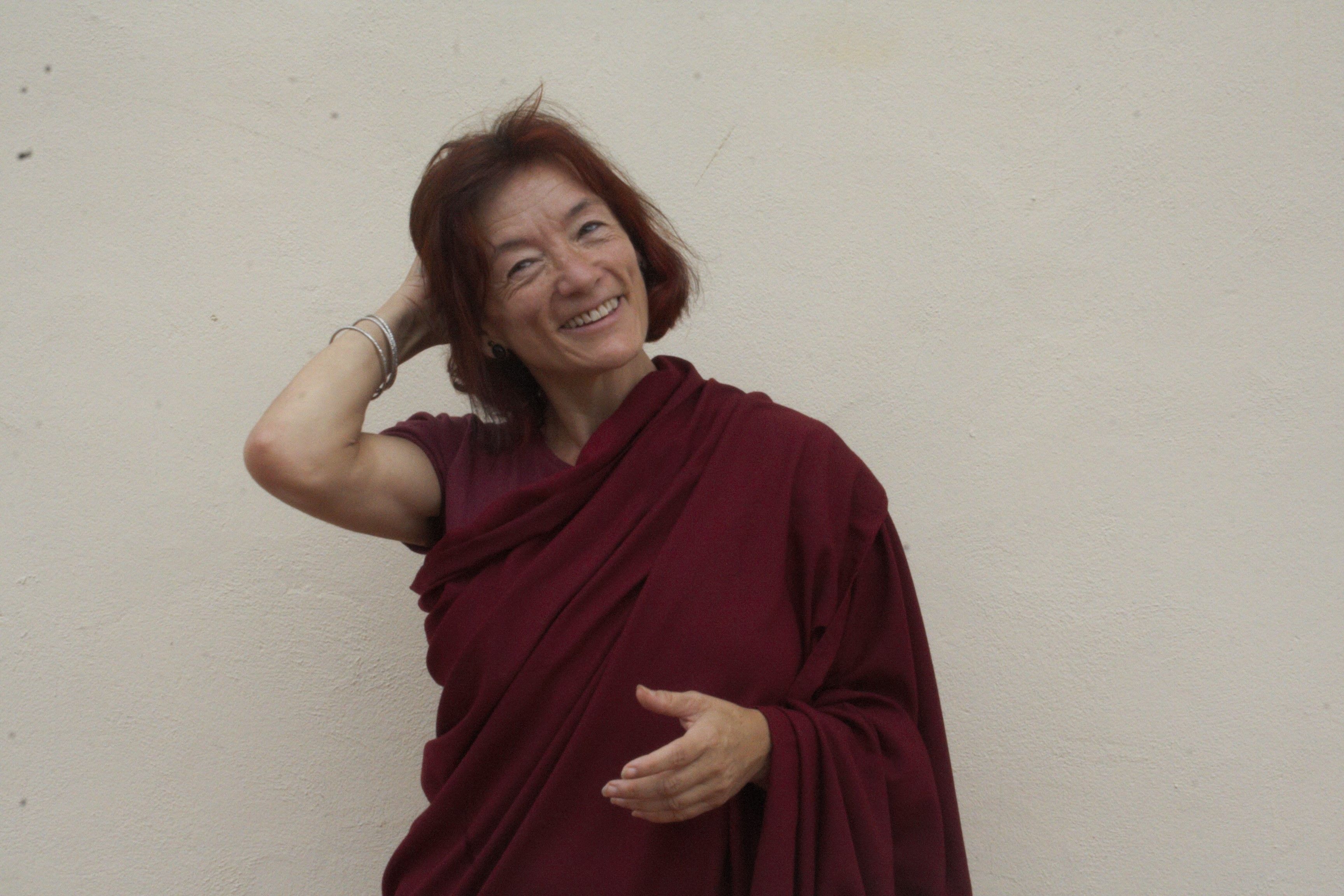 Odoo - Sample 3 for three columns