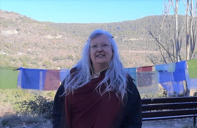 Odoo - Sample 3 for three columns