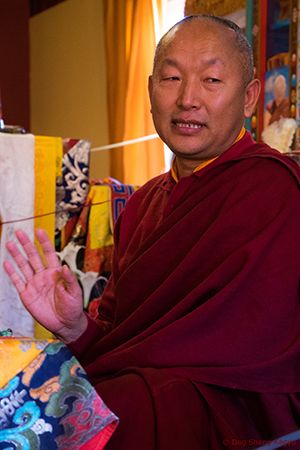 Odoo image and text block