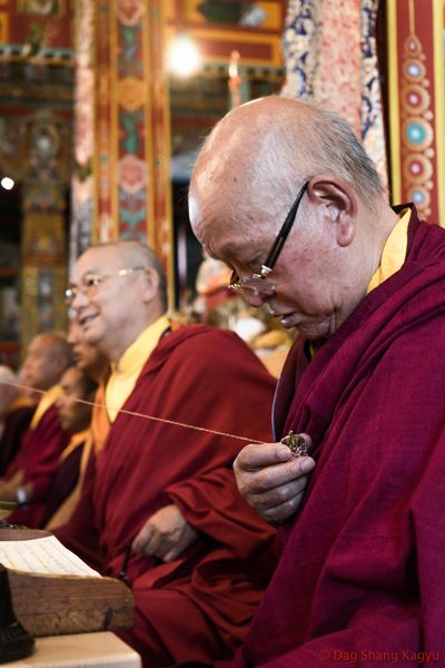 Odoo image and text block