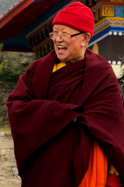 Odoo CMS- Sample image floating